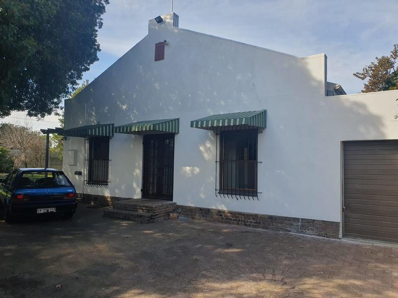 3 Bedroom Property for Sale in De La Haye Western Cape